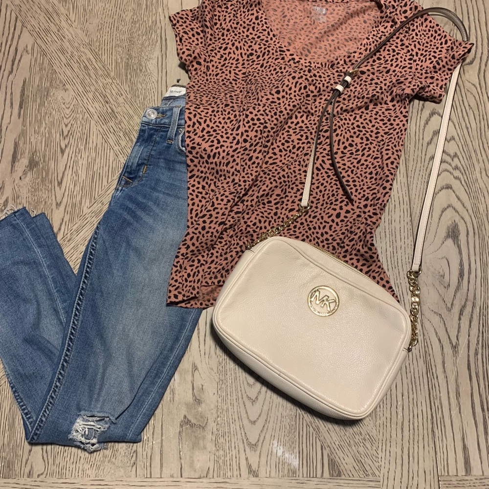 Victoria secrets PINK clothing- size XS